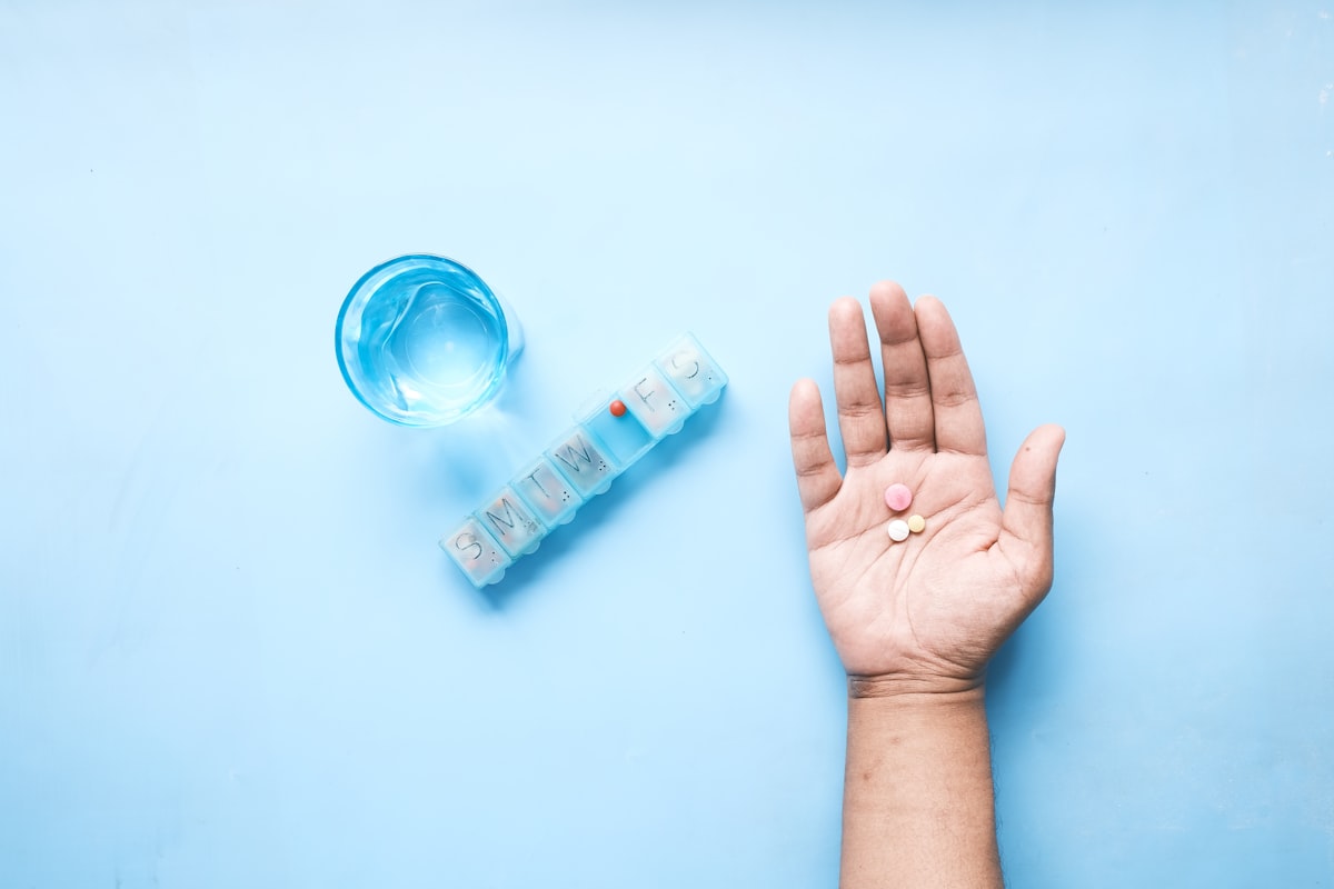 Omega-3 untuk Kesehatan Jantung