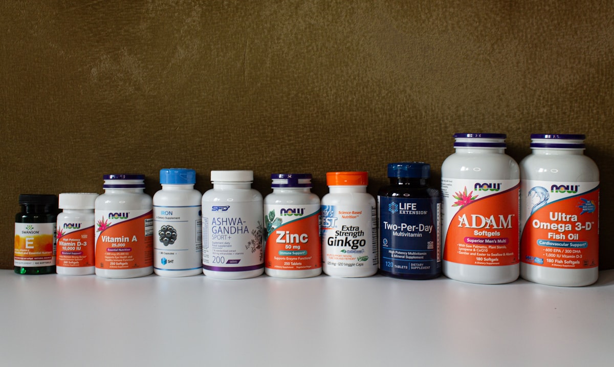 Magnesium dan Kesehatan